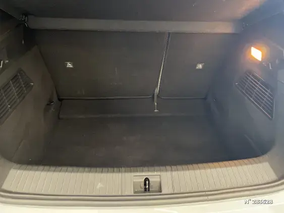 RENAULT MEGANE V - voiture d'occasion - Photo 7