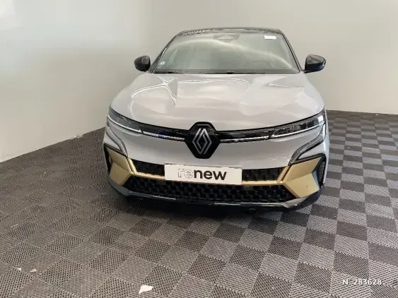 RENAULT MEGANE V - voiture d'occasion - Photo 3