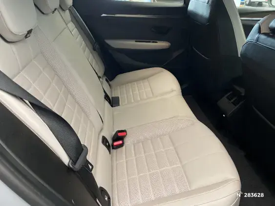 RENAULT MEGANE V - voiture d'occasion - Photo 11