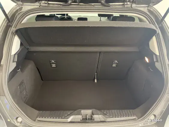 FORD FIESTA VII - voiture d'occasion - Photo 7