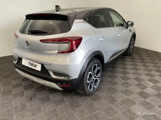 RENAULT CAPTUR II - voiture d'occasion - Photo 4