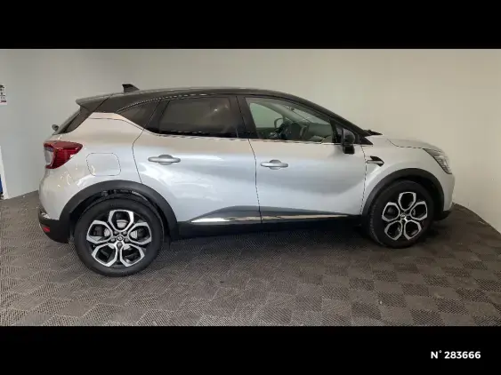 RENAULT CAPTUR II - voiture d'occasion - Photo 5