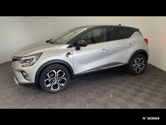 RENAULT CAPTUR II - voiture d'occasion - Photo 2