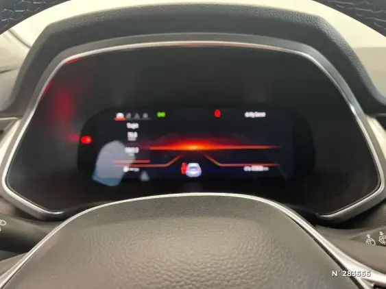 RENAULT CAPTUR II - voiture d'occasion - Photo 12