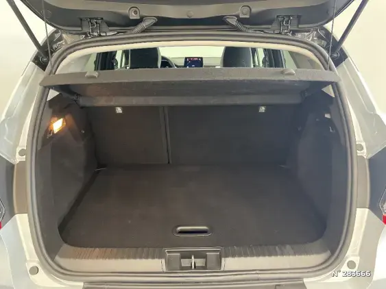 RENAULT CAPTUR II - voiture d'occasion - Photo 7