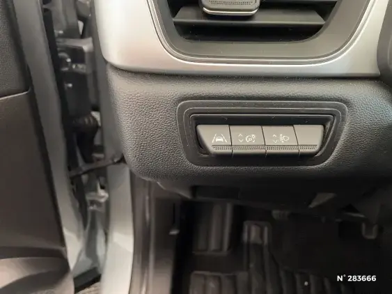 RENAULT CAPTUR II - voiture d'occasion - Photo 15