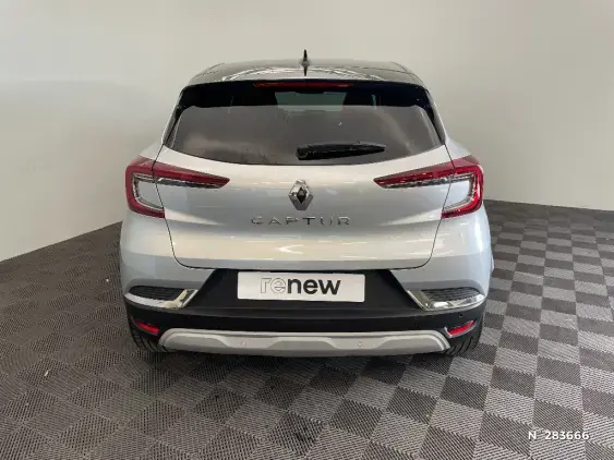 RENAULT CAPTUR II - voiture d'occasion - Photo 6