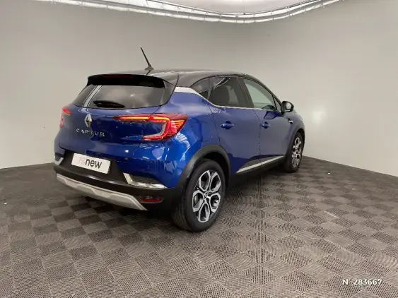 RENAULT CAPTUR II - voiture d'occasion - Photo 4