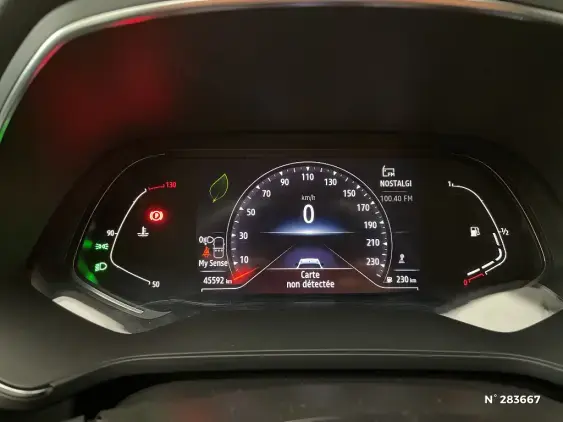 RENAULT CAPTUR II - voiture d'occasion - Photo 12