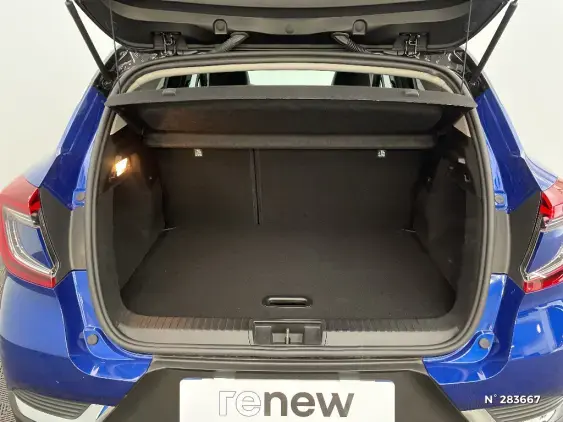 RENAULT CAPTUR II - voiture d'occasion - Photo 7