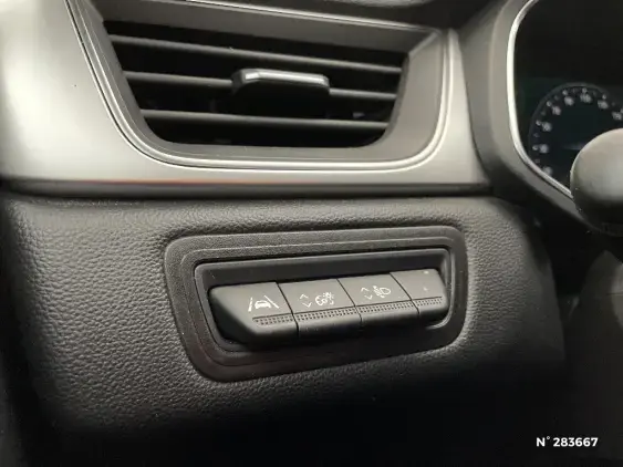 RENAULT CAPTUR II - voiture d'occasion - Photo 15