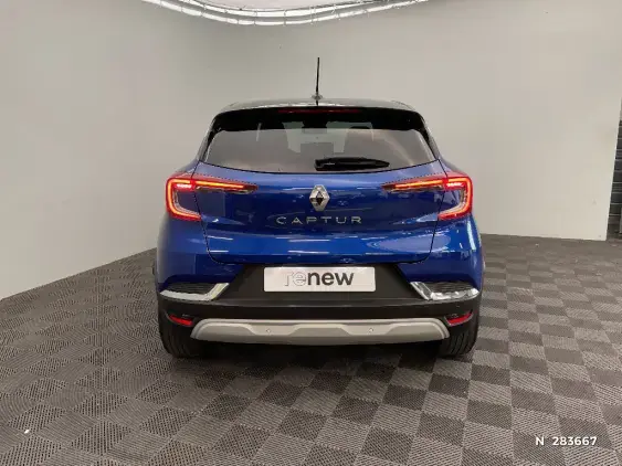 RENAULT CAPTUR II - voiture d'occasion - Photo 6