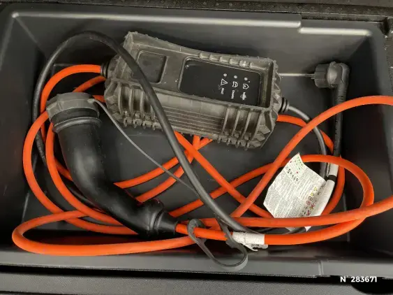 PEUGEOT 3008 II - voiture d'occasion - Photo 26