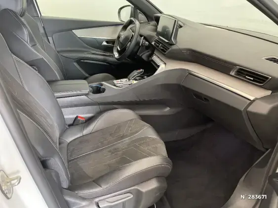 PEUGEOT 3008 II - voiture d'occasion - Photo 10