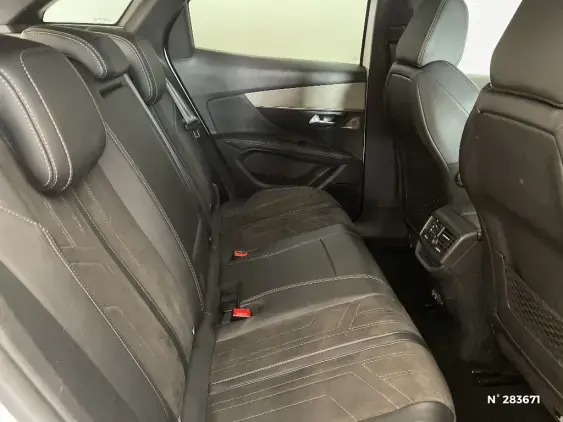 PEUGEOT 3008 II - voiture d'occasion - Photo 11