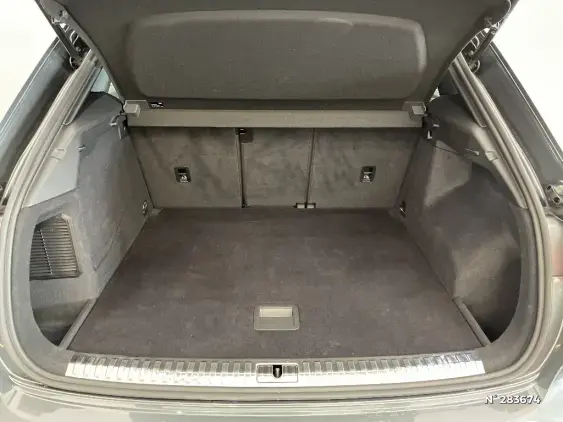 AUDI Q3 SPORTBACK II - voiture d'occasion - Photo 7