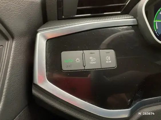 AUDI Q3 SPORTBACK II - voiture d'occasion - Photo 15