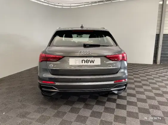 AUDI Q3 SPORTBACK II - voiture d'occasion - Photo 6