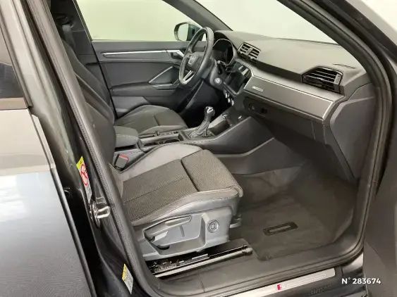 AUDI Q3 SPORTBACK II - voiture d'occasion - Photo 10