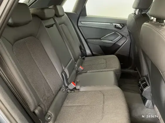 AUDI Q3 SPORTBACK II - voiture d'occasion - Photo 11