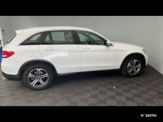 MERCEDES GLC I - voiture d'occasion - Photo 5