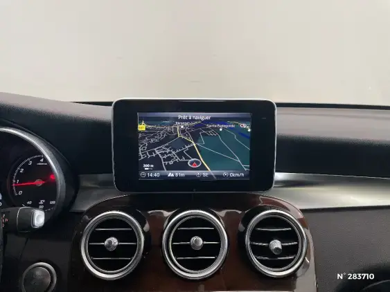 MERCEDES GLC I - voiture d'occasion - Photo 13