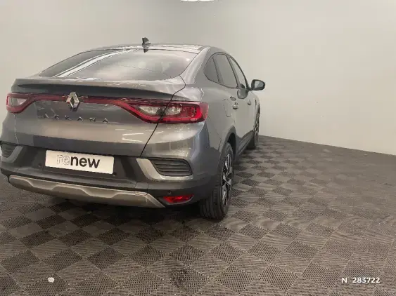 RENAULT ARKANA - voiture d'occasion - Photo 4