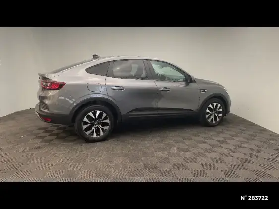 RENAULT ARKANA - voiture d'occasion - Photo 5
