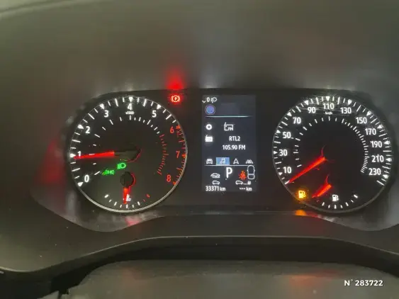 RENAULT ARKANA - voiture d'occasion - Photo 12