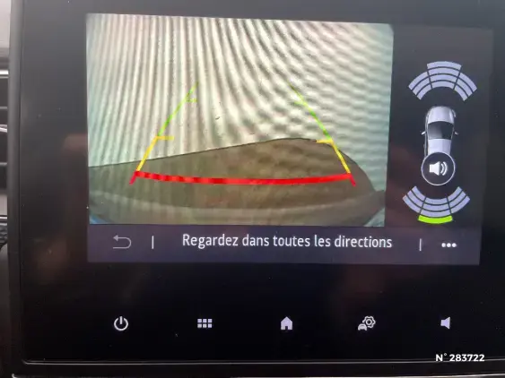 RENAULT ARKANA - voiture d'occasion - Photo 14