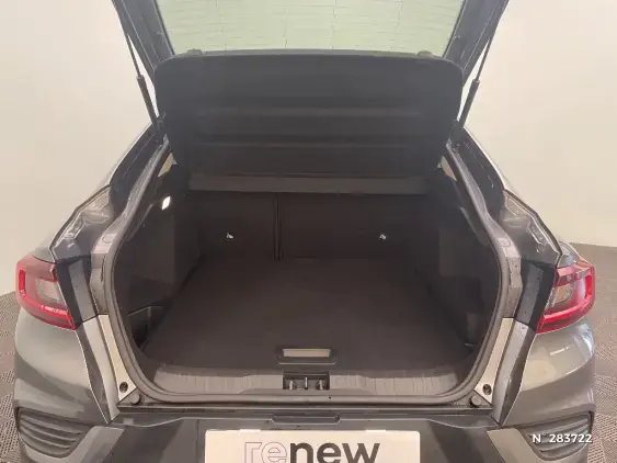 RENAULT ARKANA - voiture d'occasion - Photo 7