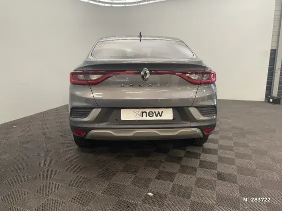 RENAULT ARKANA - voiture d'occasion - Photo 6