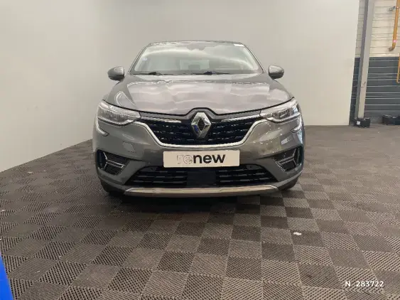 RENAULT ARKANA - voiture d'occasion - Photo 3