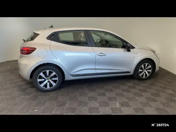 RENAULT CLIO V - voiture d'occasion - Photo 5