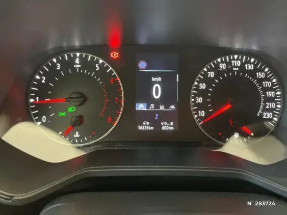 RENAULT CLIO V - voiture d'occasion - Photo 12