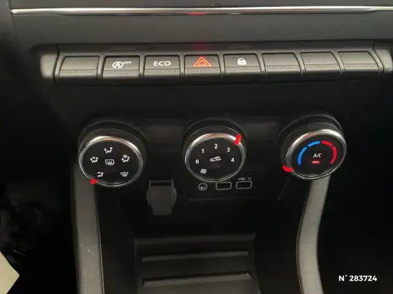 RENAULT CLIO V - voiture d'occasion - Photo 15