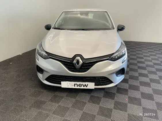 RENAULT CLIO V - voiture d'occasion - Photo 3