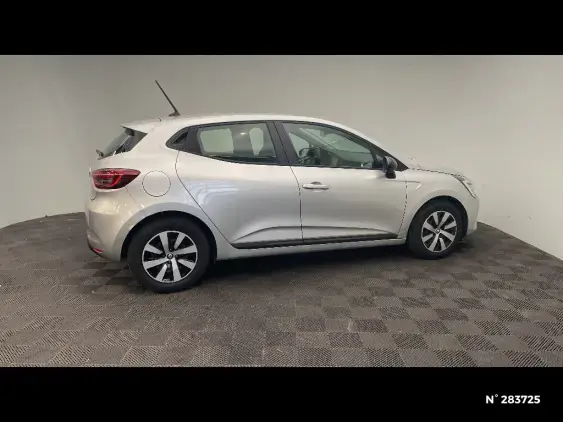 RENAULT CLIO V - voiture d'occasion - Photo 5