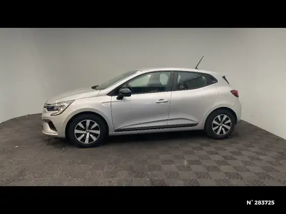 RENAULT CLIO V - voiture d'occasion - Photo 2