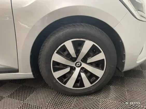 RENAULT CLIO V - voiture d'occasion - Photo 8