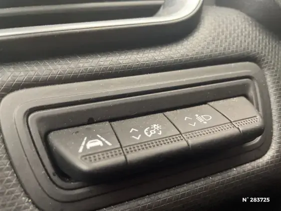 RENAULT CLIO V - voiture d'occasion - Photo 15