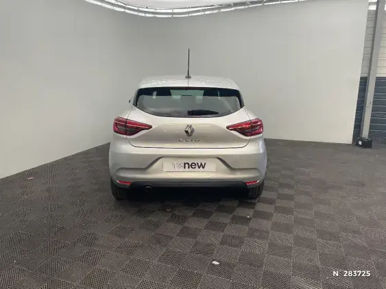 RENAULT CLIO V - voiture d'occasion - Photo 6