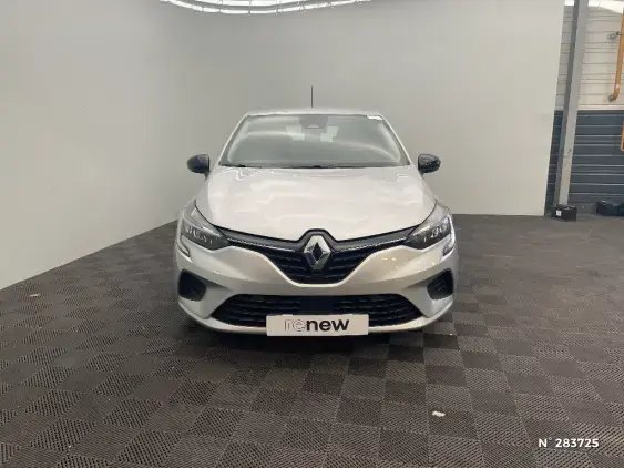 RENAULT CLIO V - voiture d'occasion - Photo 3