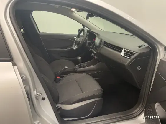 RENAULT CLIO V - voiture d'occasion - Photo 10