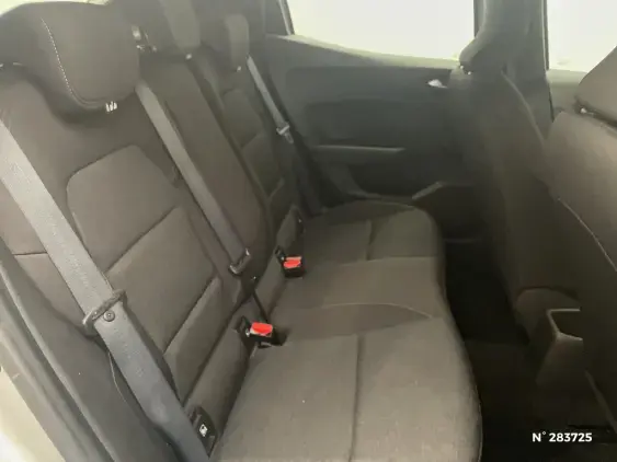 RENAULT CLIO V - voiture d'occasion - Photo 11