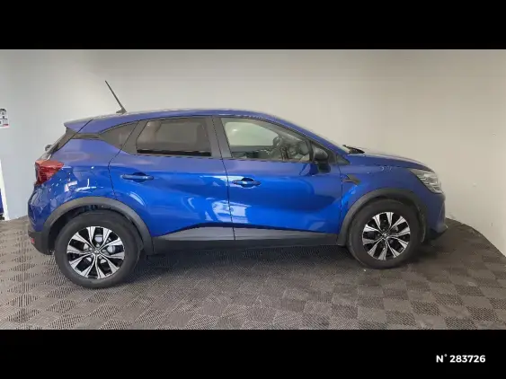 RENAULT CAPTUR II - voiture d'occasion - Photo 5