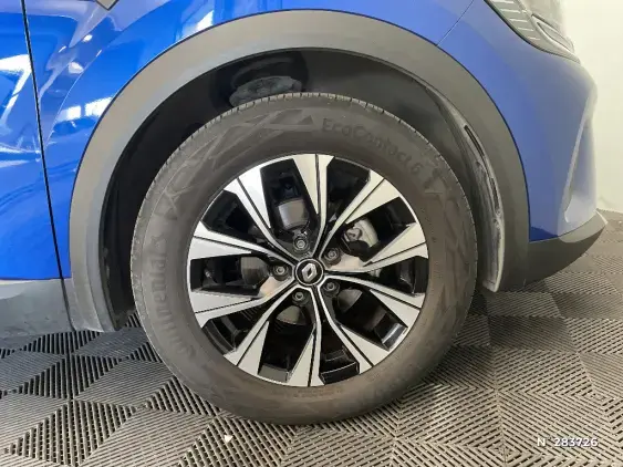 RENAULT CAPTUR II - voiture d'occasion - Photo 8