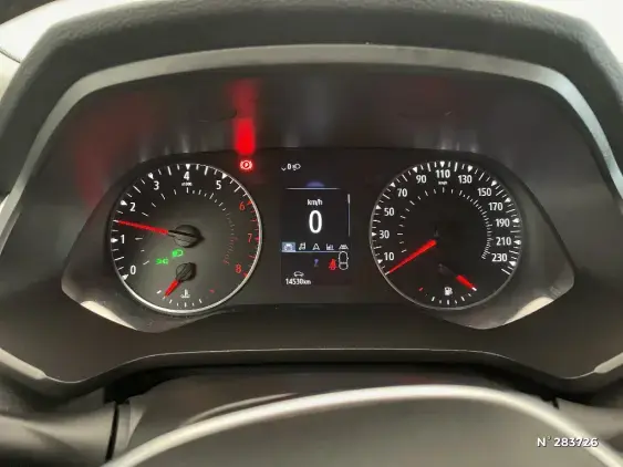 RENAULT CAPTUR II - voiture d'occasion - Photo 12