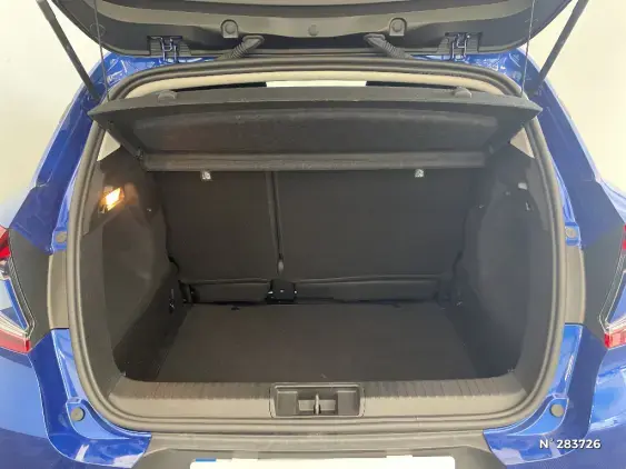 RENAULT CAPTUR II - voiture d'occasion - Photo 7