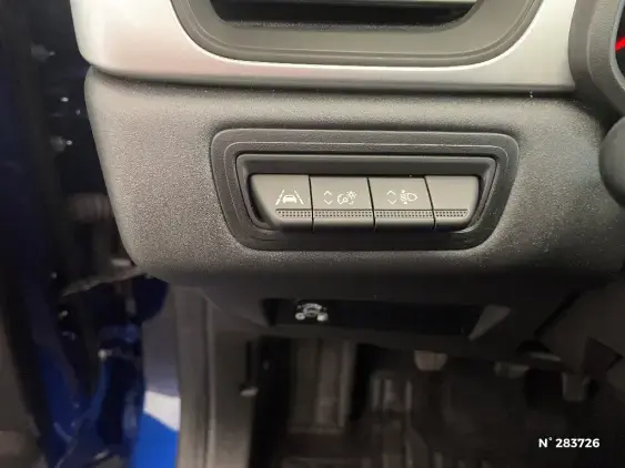 RENAULT CAPTUR II - voiture d'occasion - Photo 15